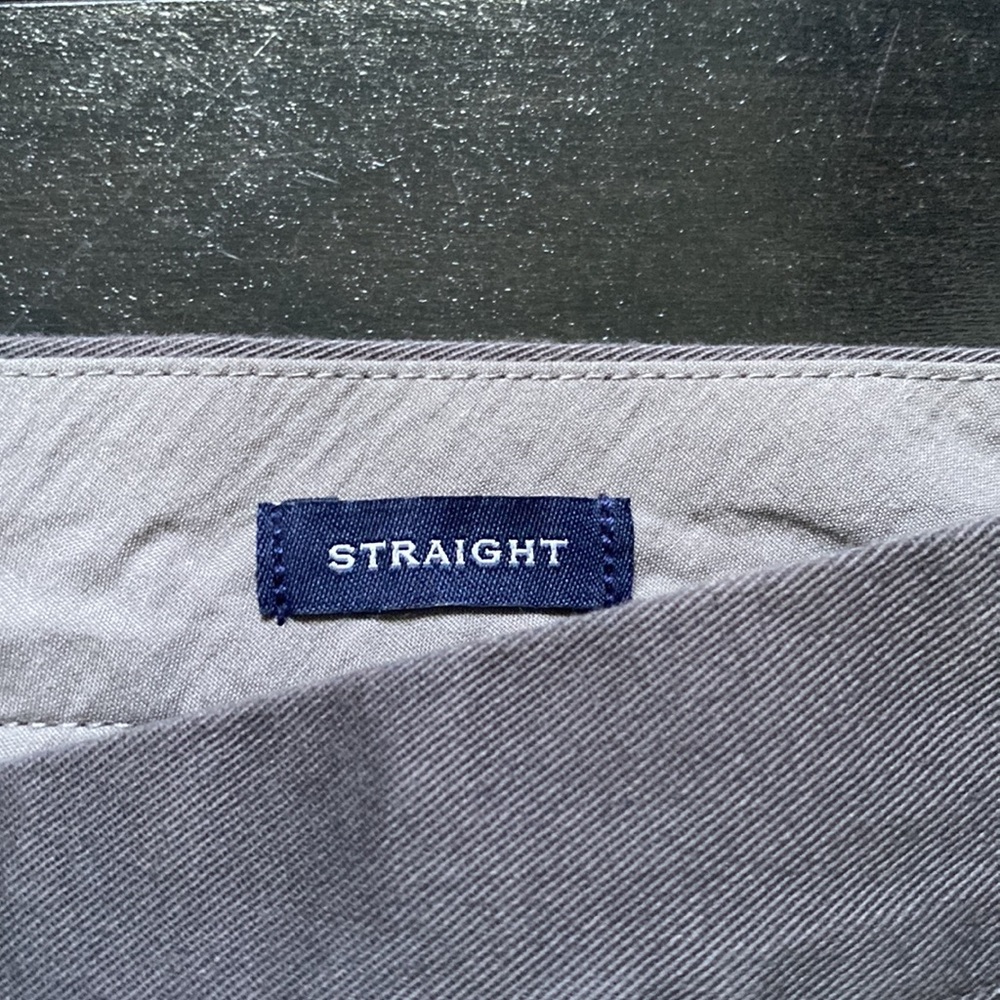 J Crew “flex” slacks - Picture 3 of 5